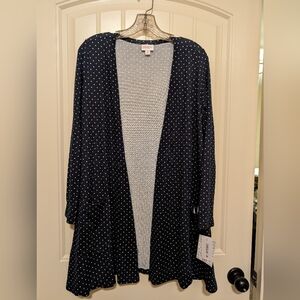 LuLaRoe Caroline Cardigan